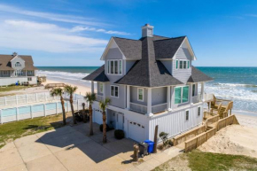 Better at the Beach Ocean Ridge